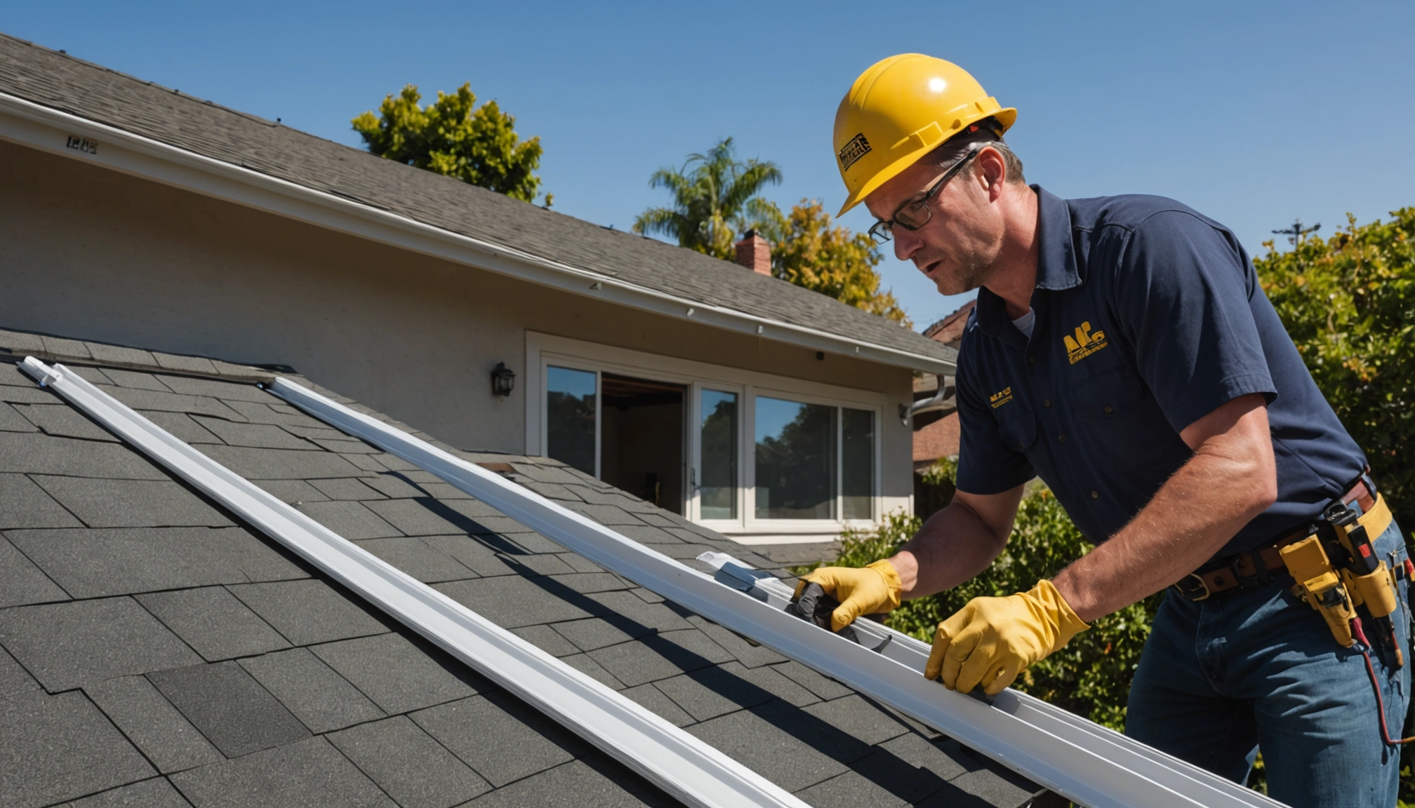 gutter installation Los Angeles | slot 1