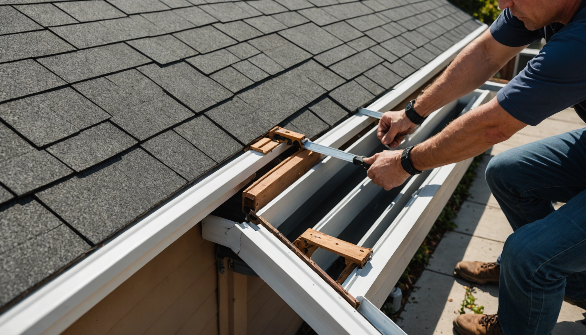 gutter installation Los Angeles | slot 2