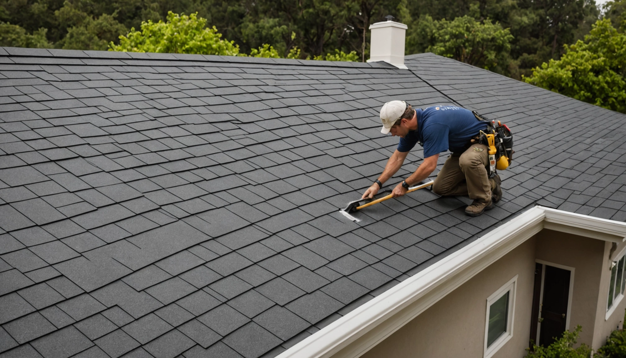 roof maintenance rainy season California | slot 2