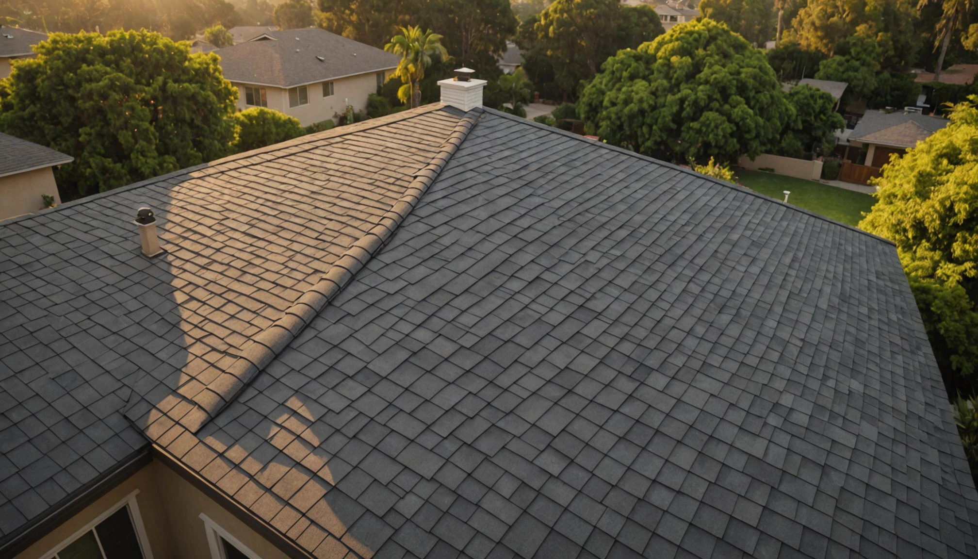 roof maintenance rainy season California | slot 3