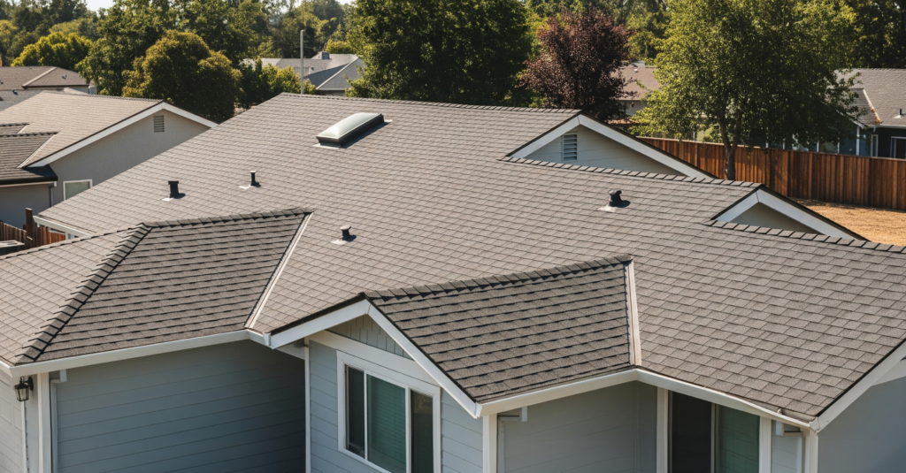 roofing contractors Los Angeles | Golden Touch Roofing