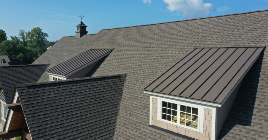 Roof Replacement Los Angeles | Golden Touch Roofing